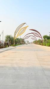 Image of 1071 Sq.ft Residential Plot / Land for sale in VIP Road, Vrindavan for Rs. 7735000