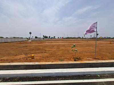 Residential Plot