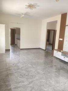 Hall Image of 1300 Sq.ft 2 BHK Builder Floor for rent in Nagarbhavi Bengaluru for Rs. 30000