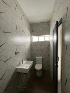 Bathroom Image of 2850 Sq.ft 5 BHK Independent House for sale in Keeranatham Coimbatore for Rs. 13500000