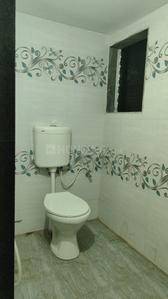 Image of 995 Sq.ft 2 BHK Apartment / Flat for sale in Sai Shrushti Shiv Sarovar Heritage, Shilphata, Thane for Rs. 5900000