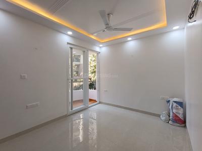 Hall Image of 1600 Sq.ft 3 BHK Apartment / Flat for sale in Sargodha Apartment, Sector 7 Dwarka New Delhi for Rs. 21800000