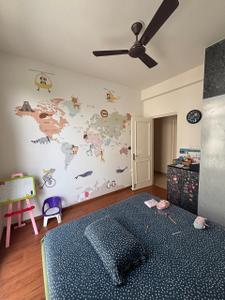 Bedroom Image of 1785 Sq.ft 3.5 BHK Builder Floor for sale in Vatika Premium Floors, Sector 82 Gurgaon for Rs. 23000000