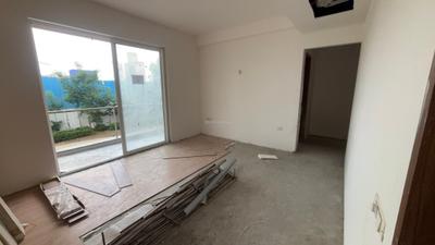 Bedroom Image of 10068 Sq.ft 6 BHK Villa for sale in Godrej Crest, Jaypee Greens Greater Noida for Rs. 260000000