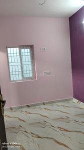 Bedroom Image of 795 Sq.ft 2 BHK Independent House for sale in Sevvapet Chennai for Rs. 3675000