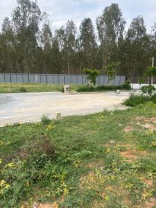Image of 2400 Sq.ft Residential Plot / Land for sale in Assetz Inspira Melodies of Life Apartments, Choodasandra, Bengaluru for Rs. 34500000