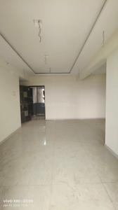 Hall Image of 1150 Sq.ft 2 BHK Apartment / Flat for sale in Dombivli East Thane for Rs. 9000000