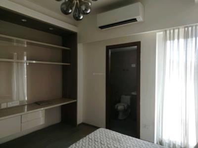 Bedroom Image of 516 Sq.ft 2 BHK Apartment / Flat for rent in Pyramid Urban Homes, Sector 70 Gurgaon for Rs. 21000