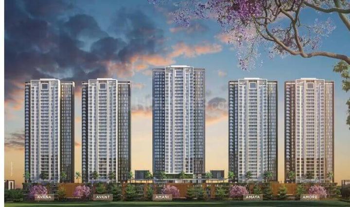 Livience Aleenta Main Image 1