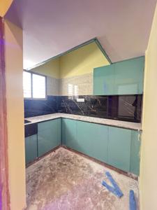 Kitchen Image of 2000 Sq.ft 6 BHK Independent House for sale in Tippenahalli Bengaluru for Rs. 13000000