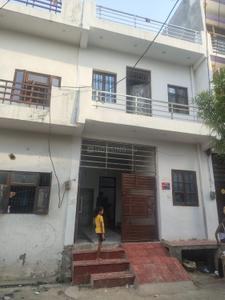 Image of 440 Sq.ft 3 BHK Independent House for sale in Vrindavan Yojana, Lucknow for Rs. 5000000
