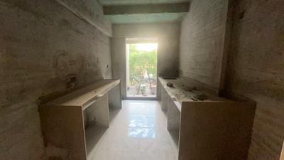 Kitchen Image of 1061 Sq.ft 3 BHK Apartment / Flat for sale in Kenarc Premia Tower A, Chembur Mumbai for Rs. 38100000