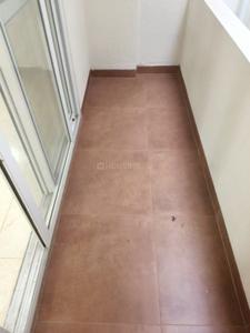 Balcony Image of 1800 Sq.ft 2 BHK Builder Floor for rent in Vijayanagar Bengaluru for Rs. 58000