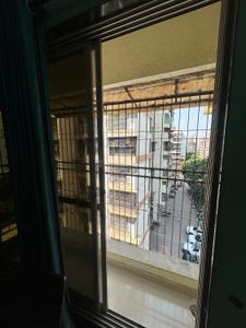 Balcony Image of 905 Sq.ft 2 BHK Apartment / Flat for sale in Happy Home Sarvoday Swaroop, Dombivli East Thane for Rs. 7199000