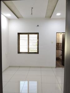 Bedroom Image of 2200 Sq.ft 4 BHK Independent House for sale in Golden Park Rajkot for Rs. 9900000