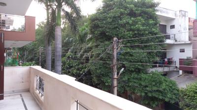 Image of 2311 Sq.ft 3 BHK Builder Floor for rent in Sector 40, Gurgaon for Rs. 46000