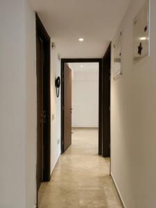 Passage Image of 700 Sq.ft 2 BHK Apartment / Flat for rent in One Hiranandani Park, Thane West Thane for Rs. 46000