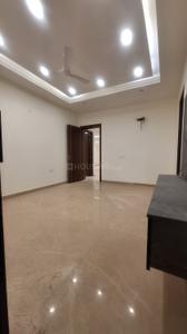 Hall Image of 2700 Sq.ft 4 BHK Builder Floor for sale in Mansarover Garden New Delhi for Rs. 52500000