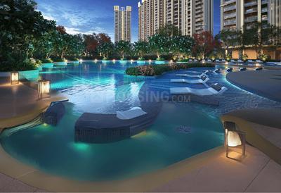 Image of 1723 Sq.ft 3 BHK Apartment / Flat for sale in Venus Capital Heights, Danapur, Patna for Rs. 14990000