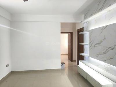 Living Room Image of 910 Sq.ft 3 BHK Apartment / Flat for sale in Sector 92 Gurgaon for Rs. 6800000