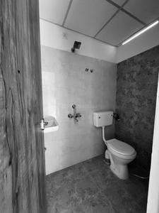 Image of 850 Sq.ft 2 BHK Apartment / Flat for sale in Ayushman Residency, Panda, Indore for Rs. 3500000