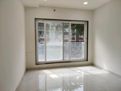 Bedroom Image of 803 Sq.ft 2 BHK Apartment / Flat for sale in Mahant Sahyadree, Goregaon East Mumbai for Rs. 14900000