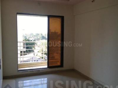 Hall Image of 1150 Sq.ft 2 BHK Apartment / Flat for sale in Ashtavinayak Aangan, Ulwe Navi Mumbai for Rs. 15000000