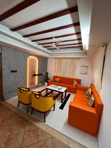 Bedroom Image of 3000 Sq.ft 4 BHK Independent House for sale in Kalamassery Kochi for Rs. 14000000