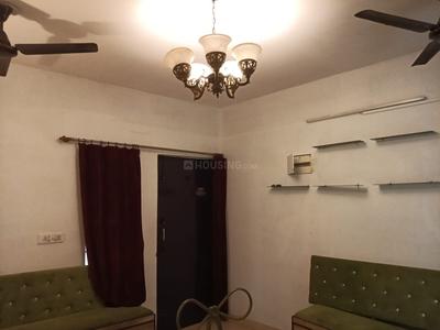 Hall Image of 1500 Sq.ft 2 BHK Apartment / Flat for rent in Uttorayon Township Siliguri for Rs. 25000
