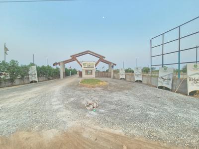 Image of 1000 Sq.ft Residential Plot / Land for sale in Old Dhamtari Road, Raipur for Rs. 1900000