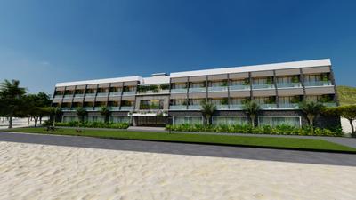 Image of 600 Sq.ft Residential Plot / Land for sale in Uthandi, Chennai for Rs. 585000