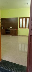 Balcony Image of 1300 Sq.ft 3 BHK Independent House for rent in Umachikulam Madurai for Rs. 13000
