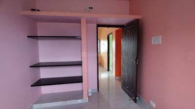 Bedroom Image of 700 Sq.ft 2 BHK Independent House for sale in Pattabiram Chennai for Rs. 4500000