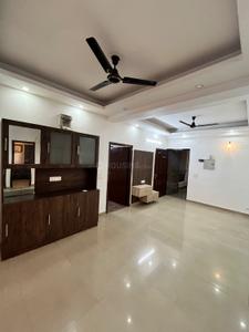Hall Image of 1450 Sq.ft 3 BHK Apartment / Flat for sale in ACE Platinum, Zeta I Greater Noida for Rs. 14900000