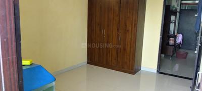Bedroom Image of 780 Sq.ft 2 BHK Apartment / Flat for sale in Heerawala Jaipur for Rs. 3500000