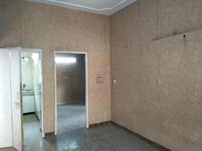 Living Room Image of 750 Sq.ft 1 BHK Apartment / Flat for sale in Arunodaya apartment, Vikaspuri New Delhi for Rs. 7500000