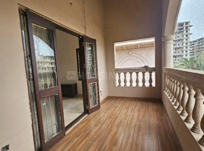 Balcony Image of 7800 Sq.ft 5 BHK Villa for sale in Karia Villa Espaniol, Keshav Nagar Pune for Rs. 69900000
