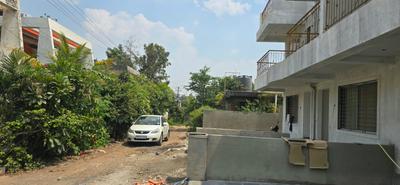 Image of 1200 Sq.ft 2 BHK Villa for sale in Vadgaon, Pune for Rs. 6000000