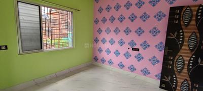 Bedroom Image of 720 Sq.ft 2 BHK Apartment / Flat for sale in Laxmi Apartment, Airport Gate no. 1 Kolkata for Rs. 2500000