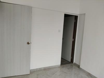 Bedroom Image of 400 Sq.ft 1 BHK Apartment / Flat for rent in Shraddha Classic, Bhandup West Mumbai for Rs. 25000