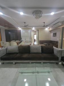 Hall Image of 4400 Sq.ft 4 BHK Apartment / Flat for sale in Bodakdev Ahmedabad for Rs. 60000000