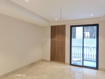 Bedroom Image of 3600 Sq.ft 4 BHK Builder Floor for sale in Vasant Vihar New Delhi for Rs. 170000000