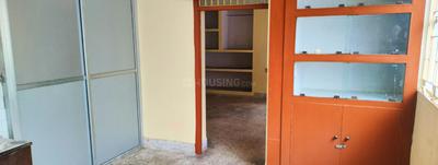 Bedroom Image of 1700 Sq.ft 3 BHK Builder Floor for rent in Chitragupta Nagar Patna for Rs. 20000