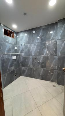 Bathroom Image of 495 Sq.ft 2 BHK Apartment / Flat for sale in Nawada New Delhi for Rs. 3400000
