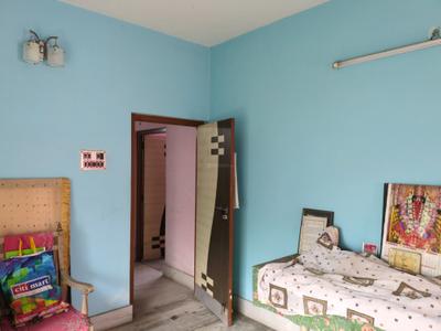 Bedroom Image of 1344 Sq.ft 3.5 BHK Apartment / Flat for sale in Uttarpara Hooghly for Rs. 4200000