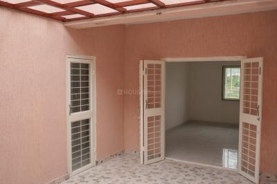 Main Entrance Image of 1500 Sq.ft 4.5 BHK Villa for sale in Kosara Chandrapur for Rs. 5000000