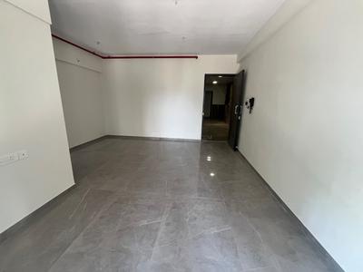 Image of 500 Sq.ft 1 BHK Apartment / Flat for sale in NHI Akshaya Residency, Borivali West, Mumbai for Rs. 13500000