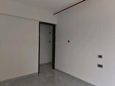 Bedroom Image of 750 Sq.ft 2 BHK Apartment / Flat for sale in 127 Raj Homes B And C Wing, Mira Road East Mira Bhayandar for Rs. 9880000