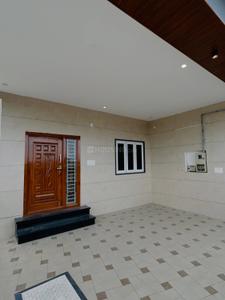 Balcony Image of 1950 Sq.ft 3 BHK Independent House for sale in Mahadev Vihar, Old Dhamtari Road Raipur for Rs. 6352000