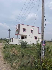 Image of 800 Sq.ft Residential Plot / Land for sale in Pattabiram, Chennai for Rs. 2200000